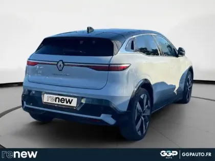 Photo 19 Renault Megane  E-Tech Electric EV60 220ch Techno optimum charge