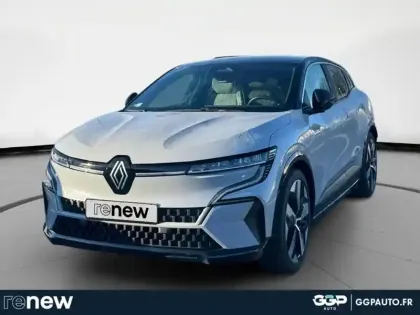 Photo 15 Renault Megane  E-Tech Electric EV60 220ch Techno optimum charge