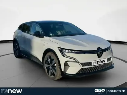 Photo 21 Renault Megane  E-Tech Electric EV60 220ch Techno optimum charge