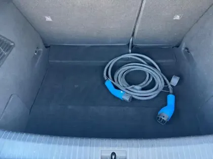 Photo 12 Renault Megane  E-Tech Electric EV60 220ch Techno optimum charge
