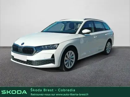 Photo Skoda Octavia Selection