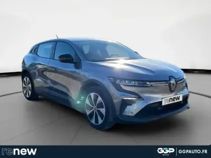 Photo 21 Renault Megane  E-Tech Electric EV60 130ch Evolution ER optimum charge -B