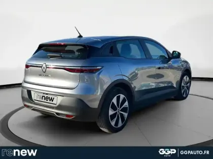Photo 19 Renault Megane  E-Tech Electric EV60 130ch Evolution ER optimum charge -B