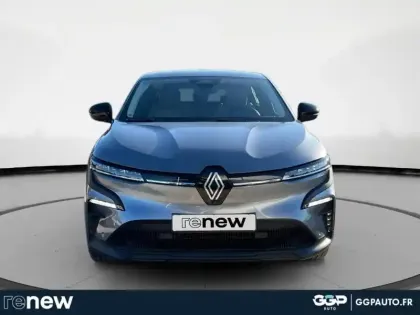 Photo 7 Renault Megane  E-Tech Electric EV60 130ch Evolution ER optimum charge -B