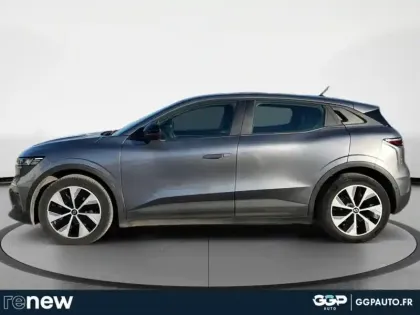 Photo 16 Renault Megane  E-Tech Electric EV60 130ch Evolution ER optimum charge -B