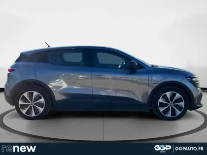 Photo 5 Renault Megane  E-Tech Electric EV60 130ch Evolution ER optimum charge -B