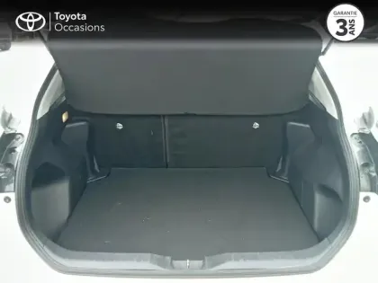 Photo 9 Toyota Yaris  Cross 116h Dynamic Business + Programme Beyond Zero Academy MY22