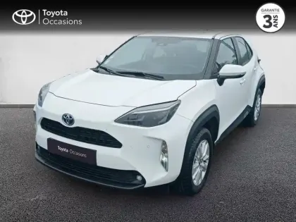 Photo Toyota Yaris Dynamic Business