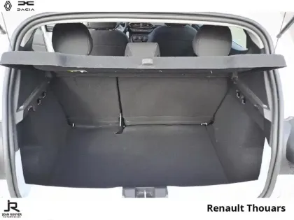 Photo 6 Dacia Sandero  1.0 ECO-G 100ch Stepway Expression -24