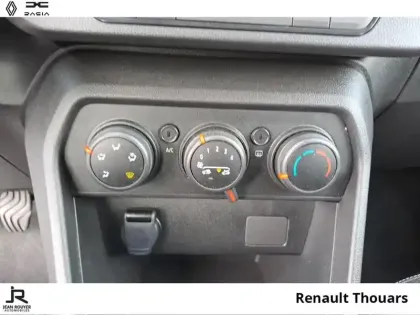 Photo 14 Dacia Sandero  1.0 ECO-G 100ch Stepway Expression -24