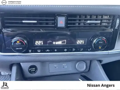 Photo 8 Nissan X-trail  e-Power 204ch N-Connecta