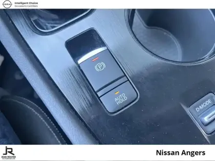 Photo 7 Nissan X-trail  e-Power 204ch N-Connecta