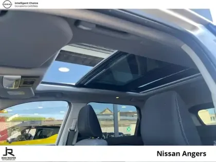 Photo 10 Nissan X-trail  e-Power 204ch N-Connecta