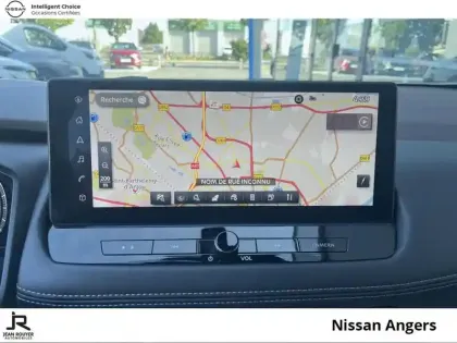 Photo 14 Nissan X-trail  e-Power 204ch N-Connecta