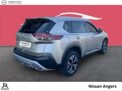 Photo 13 Nissan X-trail  e-Power 204ch N-Connecta