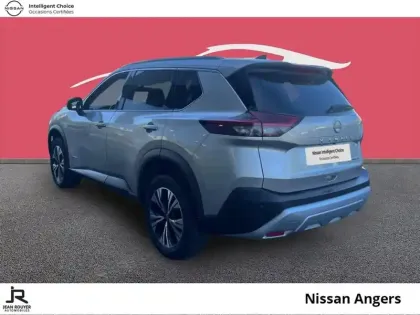 Photo 11 Nissan X-trail  e-Power 204ch N-Connecta