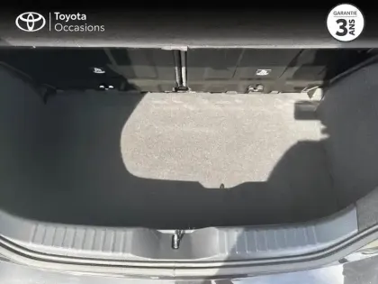 Photo 9 Toyota Aygo X  1.0 VVT-i 72ch Dynamic MY24