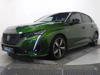 Photo Peugeot 308 Gt