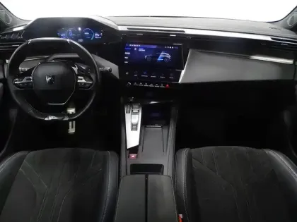 Photo 9 Peugeot 308  PHEV 225ch GT e-EAT8