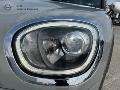 Photo 11 Mini Countryman  Cooper SE 136ch + 88ch Business Design ALL4 BVA