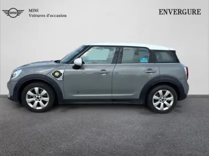 Photo 12 Mini Countryman  Cooper SE 136ch + 88ch Business Design ALL4 BVA