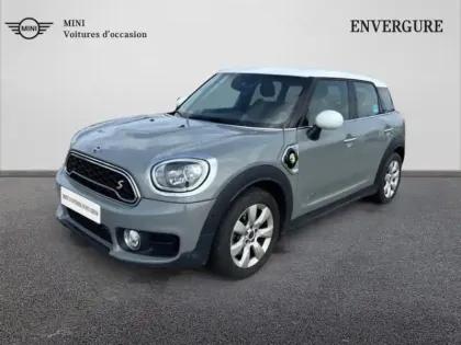 Photo Mini Countryman Business Design