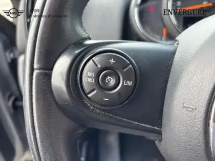 Photo 9 Mini Countryman  Cooper SE 136ch + 88ch Business Design ALL4 BVA