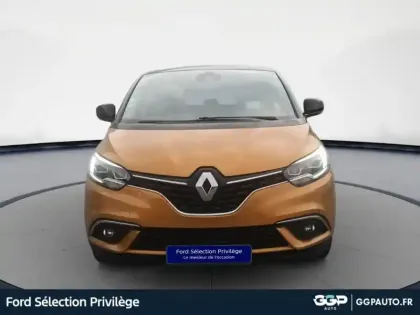 Photo 7 Renault Scenic  1.3 TCe 140ch energy Intens