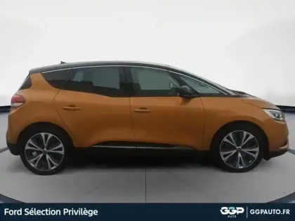 Photo 5 Renault Scenic  1.3 TCe 140ch energy Intens