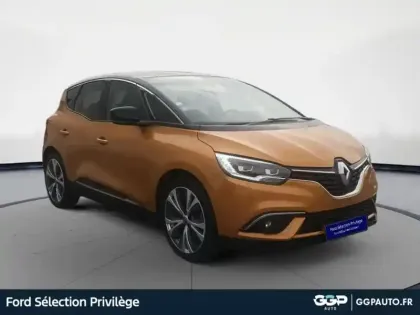 Photo 6 Renault Scenic  1.3 TCe 140ch energy Intens