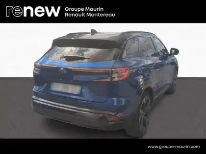 Photo 6 Renault Austral  1.2 E-Tech full hybrid 200ch Iconic esprit Alpine- 23