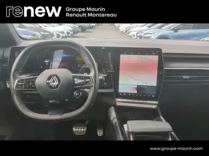 Photo 9 Renault Austral  1.2 E-Tech full hybrid 200ch Iconic esprit Alpine- 23