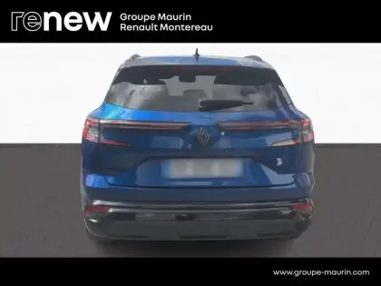 Photo 5 Renault Austral  1.2 E-Tech full hybrid 200ch Iconic esprit Alpine- 23