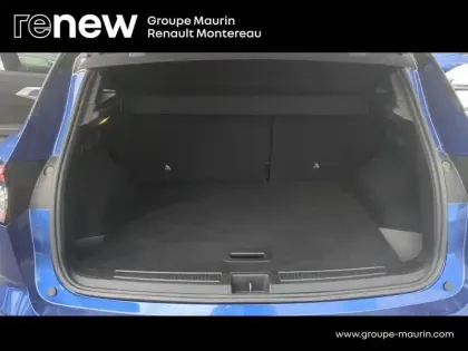 Photo 14 Renault Austral  1.2 E-Tech full hybrid 200ch Iconic esprit Alpine- 23