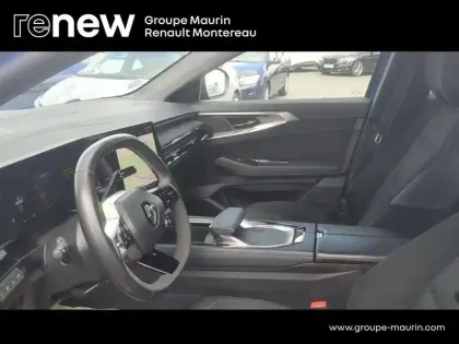 Photo 11 Renault Austral  1.2 E-Tech full hybrid 200ch Iconic esprit Alpine- 23