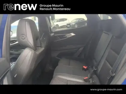 Photo 12 Renault Austral  1.2 E-Tech full hybrid 200ch Iconic esprit Alpine- 23