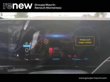 Photo 10 Renault Austral  1.2 E-Tech full hybrid 200ch Iconic esprit Alpine- 23