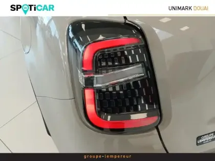 Photo 6 Fiat 600  1.2 Hybrid Turbo 145ch Icône eDCT6