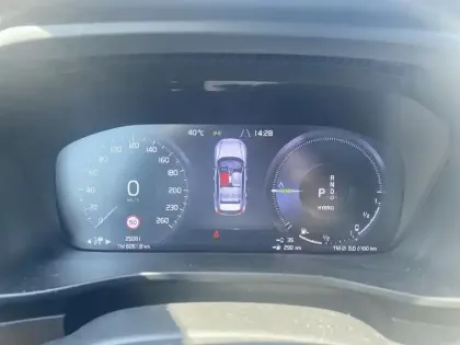 Photo 12 Volvo XC40  T5 Recharge 180 + 82ch Ultimate DCT 7