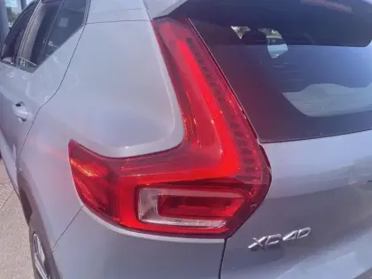 Photo 7 Volvo XC40  T5 Recharge 180 + 82ch Ultimate DCT 7