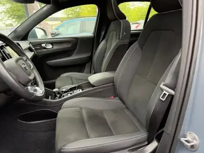 Photo 9 Volvo XC40  T5 Recharge 180 + 82ch Ultimate DCT 7