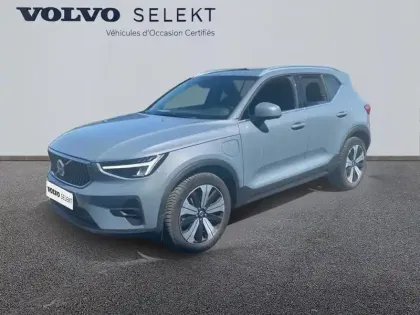Photo Volvo Xc40 Ultimate