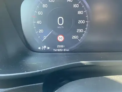 Photo 13 Volvo XC40  T5 Recharge 180 + 82ch Ultimate DCT 7