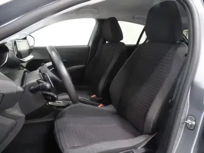 Photo 10 Peugeot 208  1.2 PureTech 100ch S&S Style EAT8