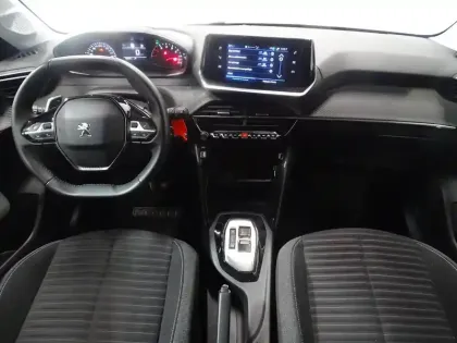 Photo 9 Peugeot 208  1.2 PureTech 100ch S&S Style EAT8