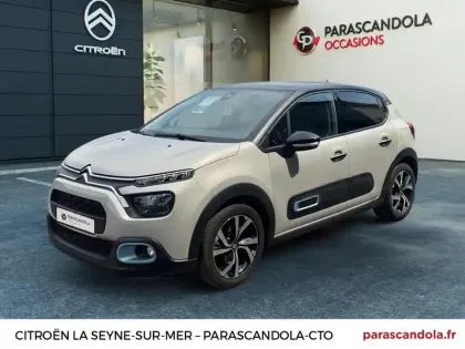 Photo Citroën C3 Elle
