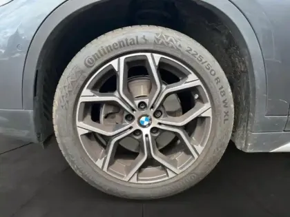 Photo 13 BMW X1  sDrive18iA 136ch xLine DKG7