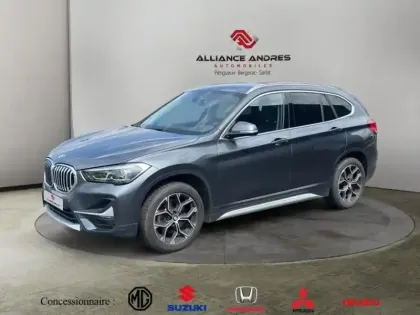 Photo Bmw X1 Xline