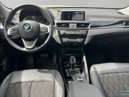 Photo 9 BMW X1  sDrive18iA 136ch xLine DKG7