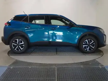 Photo 5 Peugeot 2008  1.2 Hybrid 145ch Style e-DCS6